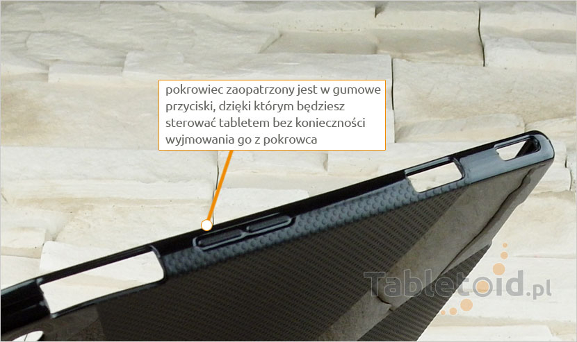 dedykowane przeciski